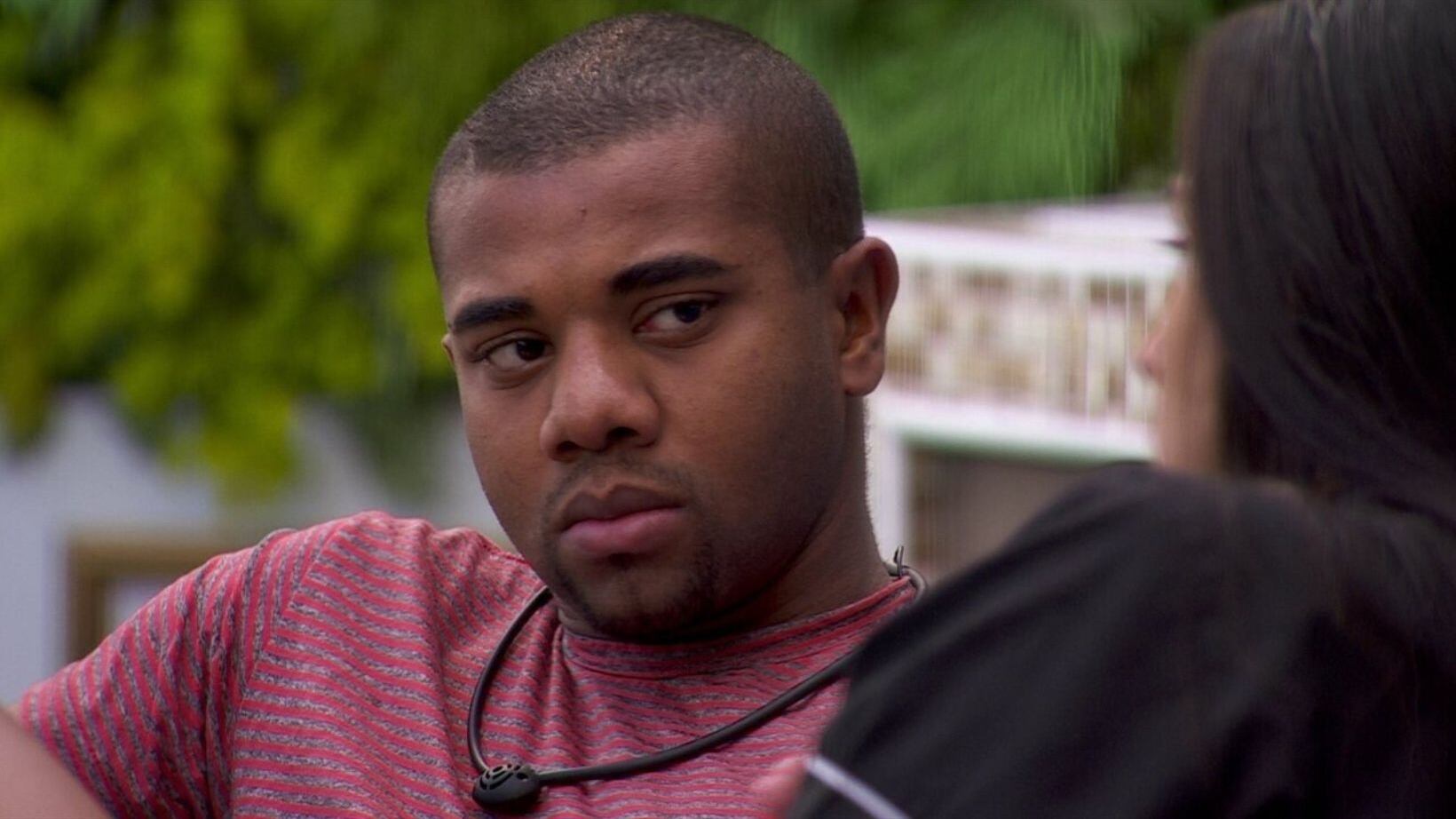 BBB 24: Davi não esconde "guerra" para tirar Bin Laden do reality