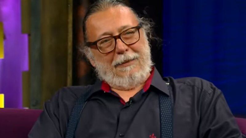 Ele é investigado por ameaçar a ex