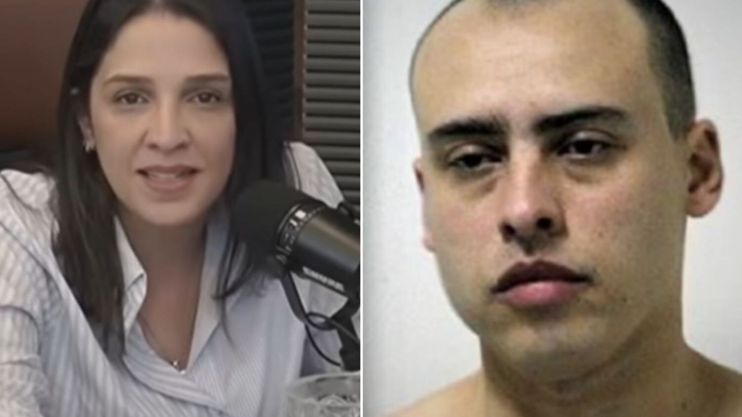 Homem foi solto no último dia 6 e segue em regime aberto