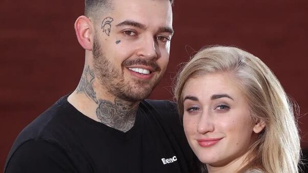 Casal se separou há quatro meses após brigas, mas reataram há poucos dias