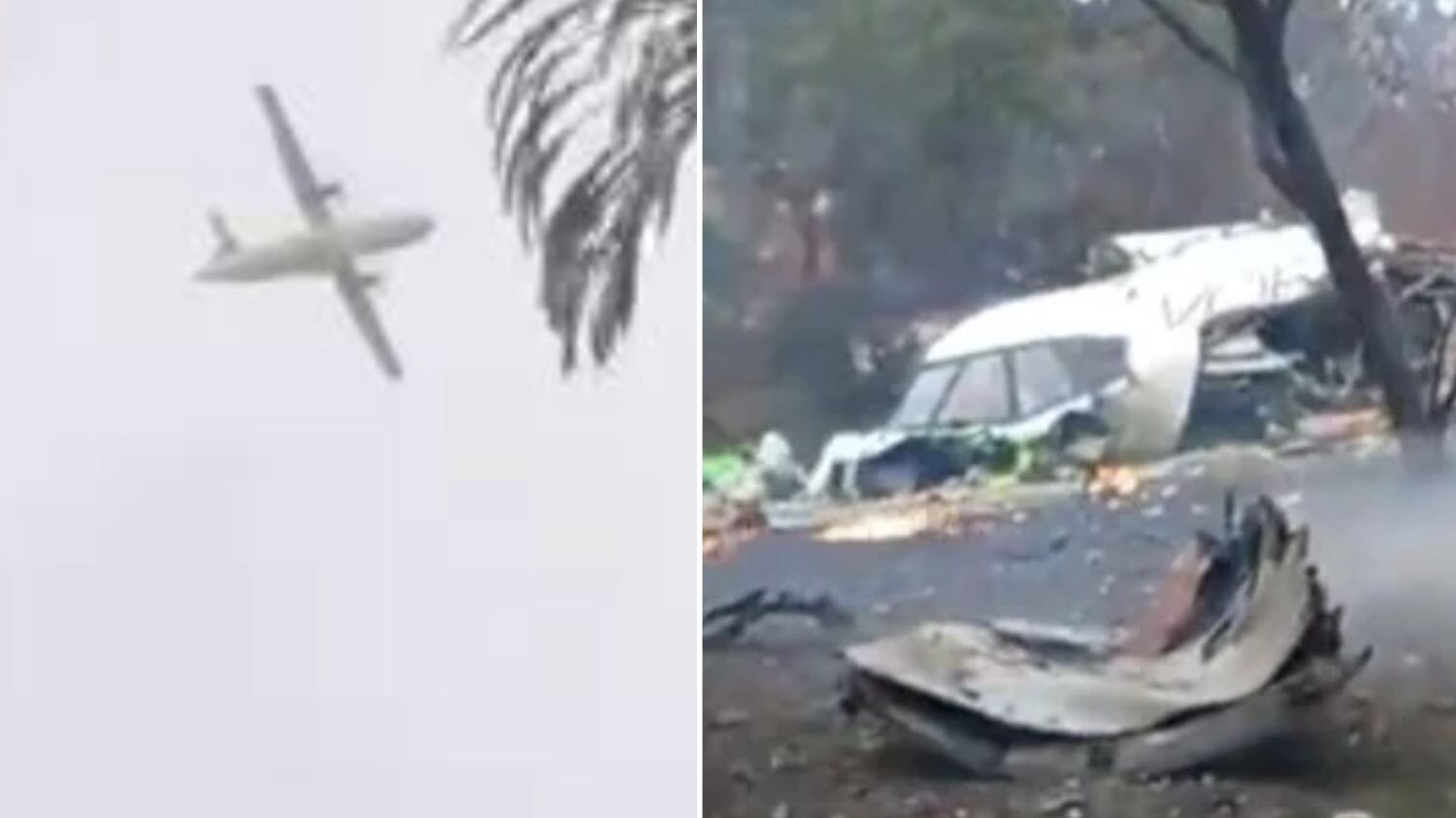 Ainda não há informações sobre vítima