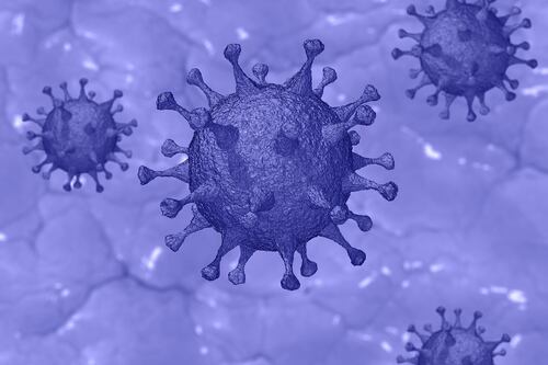 Estude revela que subvariante da ômicron é mais transmissível que a primeira