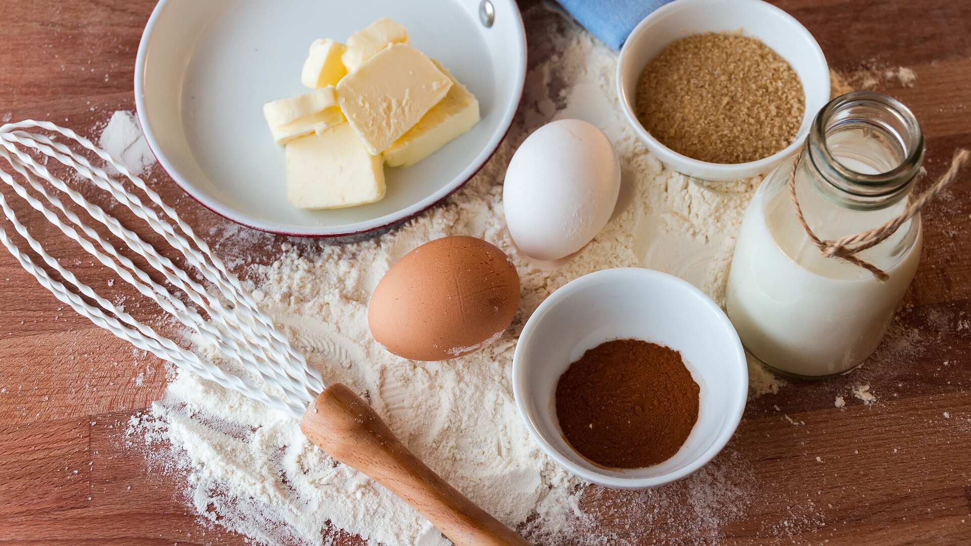 Prefeitura de SP oferece vagas para cursos gratuitos de gastronomia