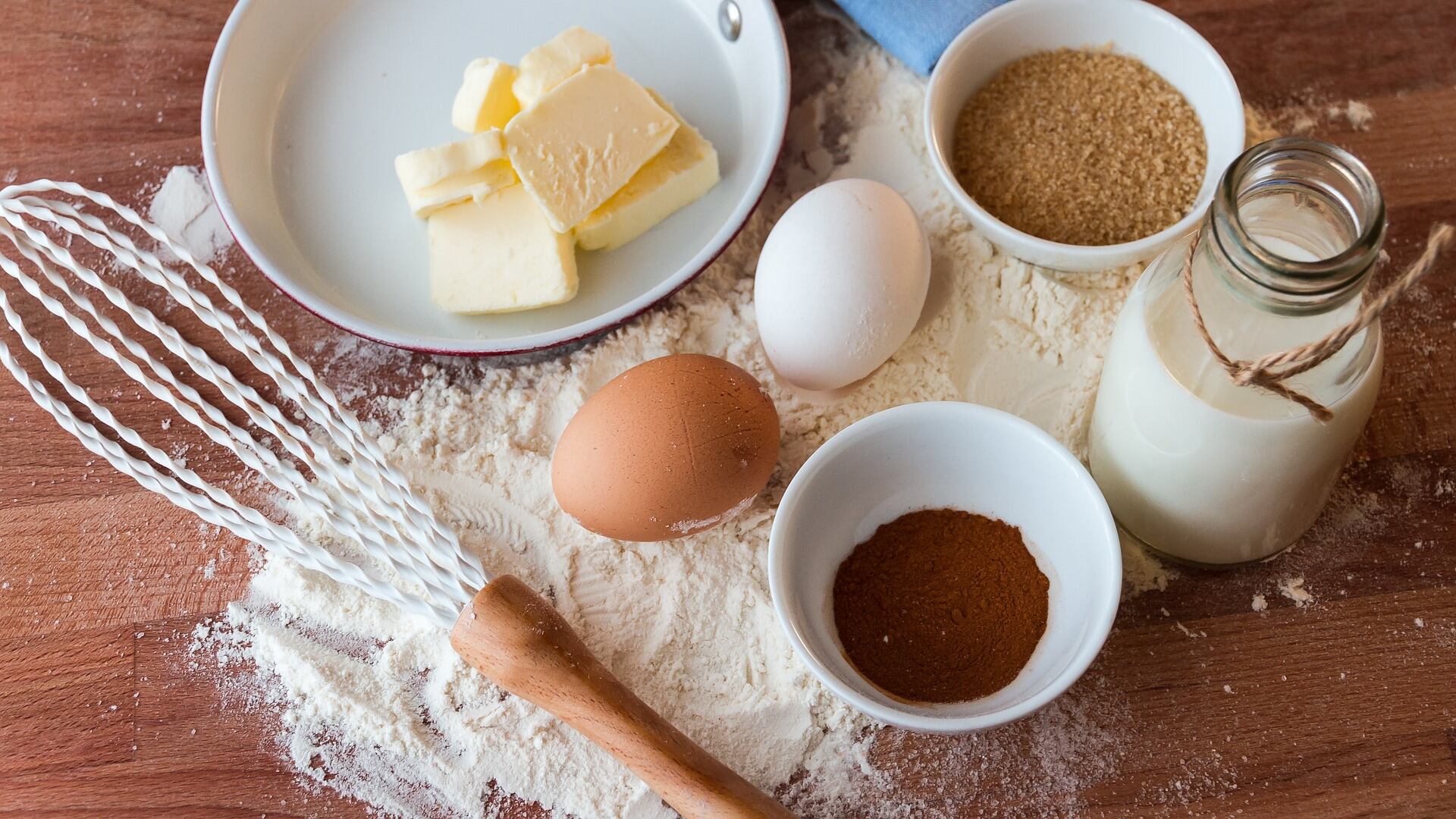 Prefeitura de SP oferece vagas para cursos gratuitos de gastronomia