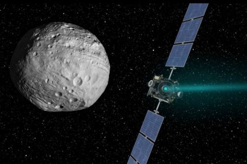 NASA: Por que a descoberta de mais de 100 novos asteroides entre Marte e Júpiter é importante?