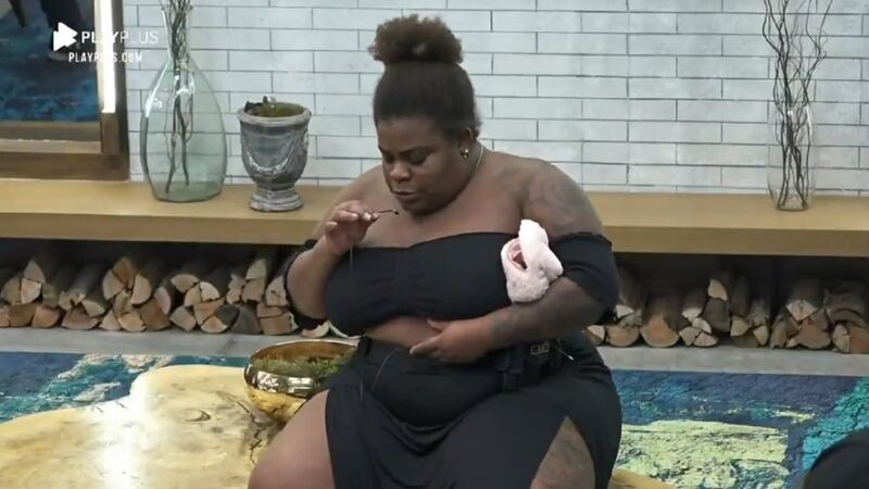 Em A Fazenda, Jojo Todynho virou meme e campeã