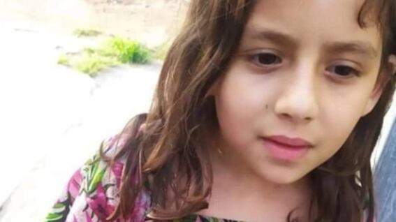 Pais dela acabaram indiciados pela polícia