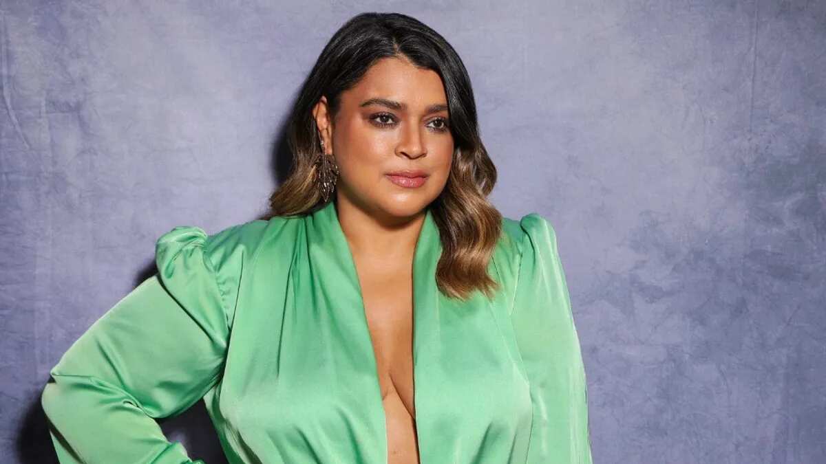 Com dor abdominal, Preta Gil precisou ser levada ao hospital