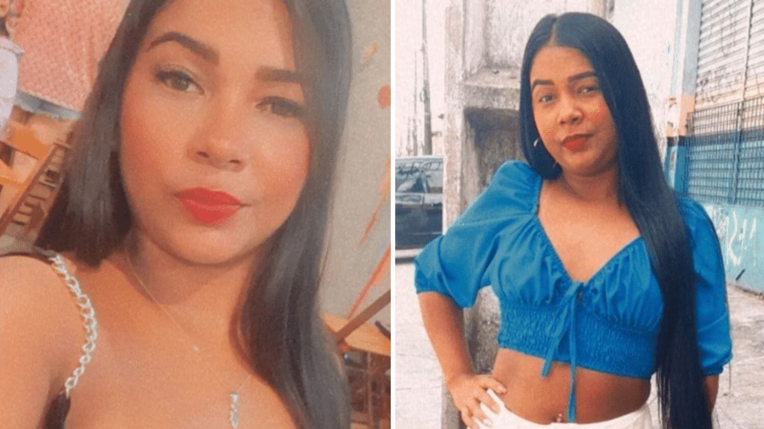 Companheiro segue sob custódia