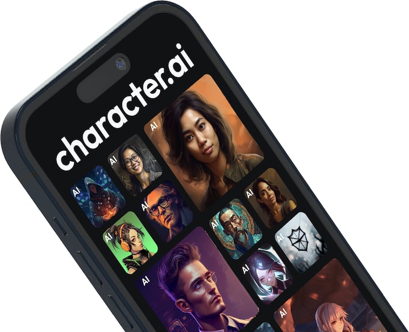 Character AI: Qué es y cómo crear un personaje desde cero mediante Inteligencia Artificial