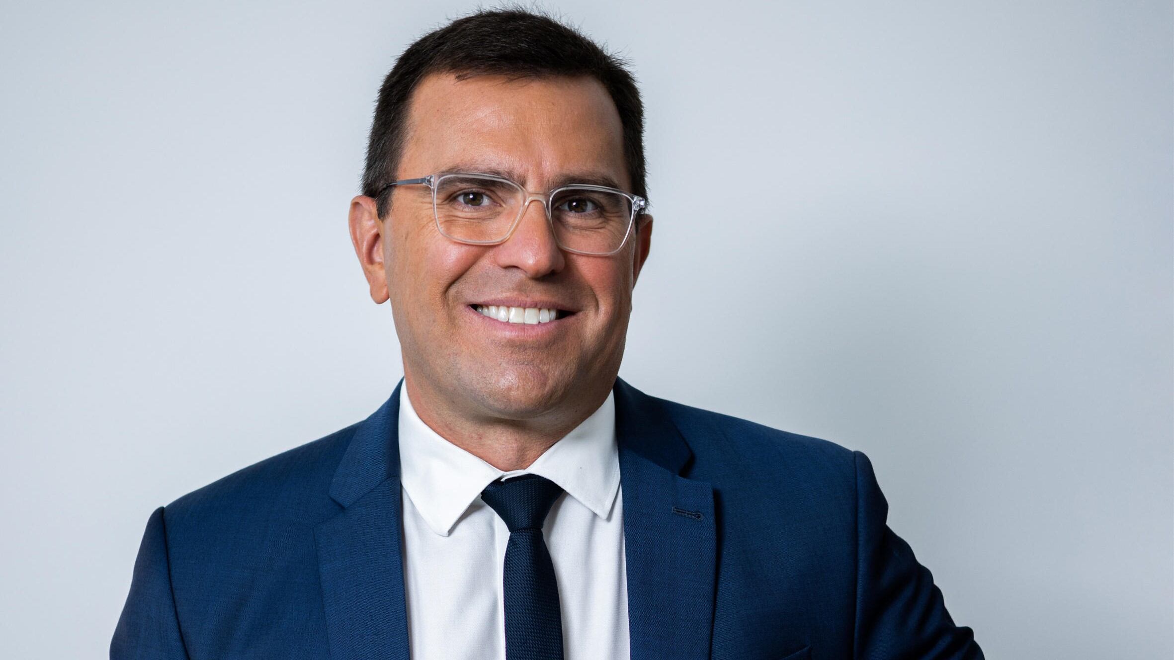 O PODEMOS seria um dos supostos clientes da agência de comunicação onde Rodrigo Bocardi, âncora do Bom Dia São Paulo, seria sócio