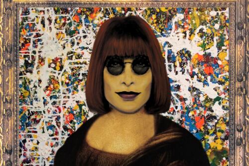 “Monalisas Brasileiras”: exposição gratuita em SP celebra mulheres que marcaram o país