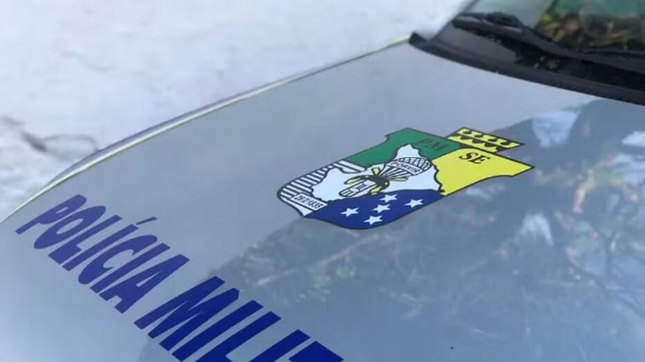 Pai tenta matar o próprio filho