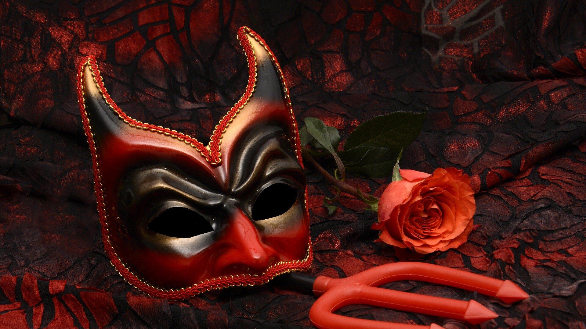 O que significa sonhar com o diabo?