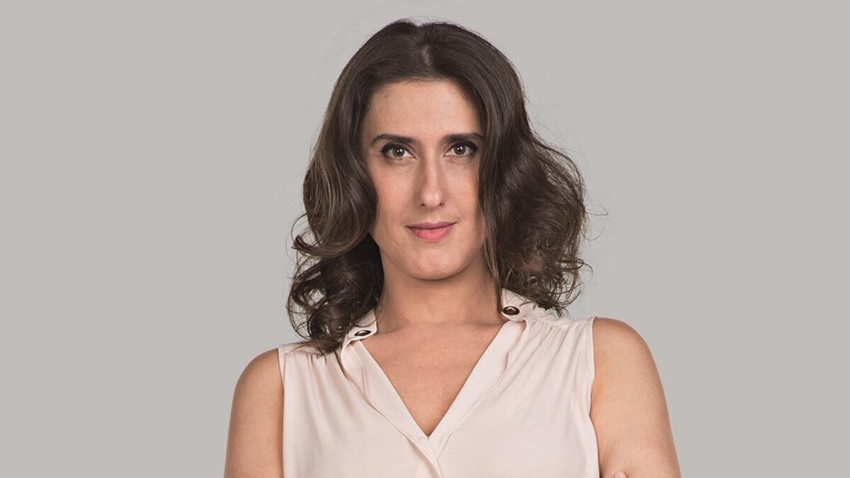 Paola Carosella pode substituir Ana Maria Braga no "Mais Você"