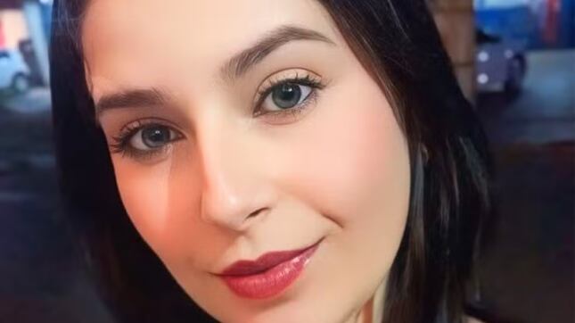 Aline Rodrigues, de 32 anos, foi baleada durante a manhã do último sábado