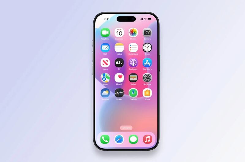 iOS 19 filtración  del SO de Apple