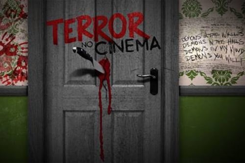 Exposição no MIS apresenta experiência imersiva dedicada a filmes de terror com início no Halloween