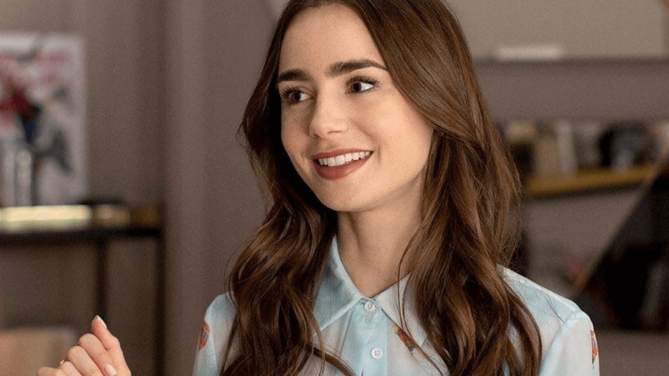 Netflix confirma 3ª e 4ª temporada de ‘Emily em Paris’