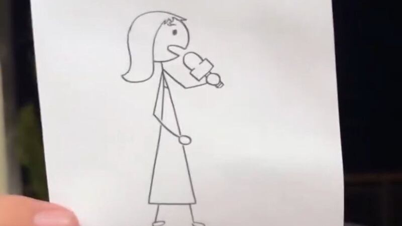 BBB 24: Desenhos de Boninho deixam fãs do reality show agitados