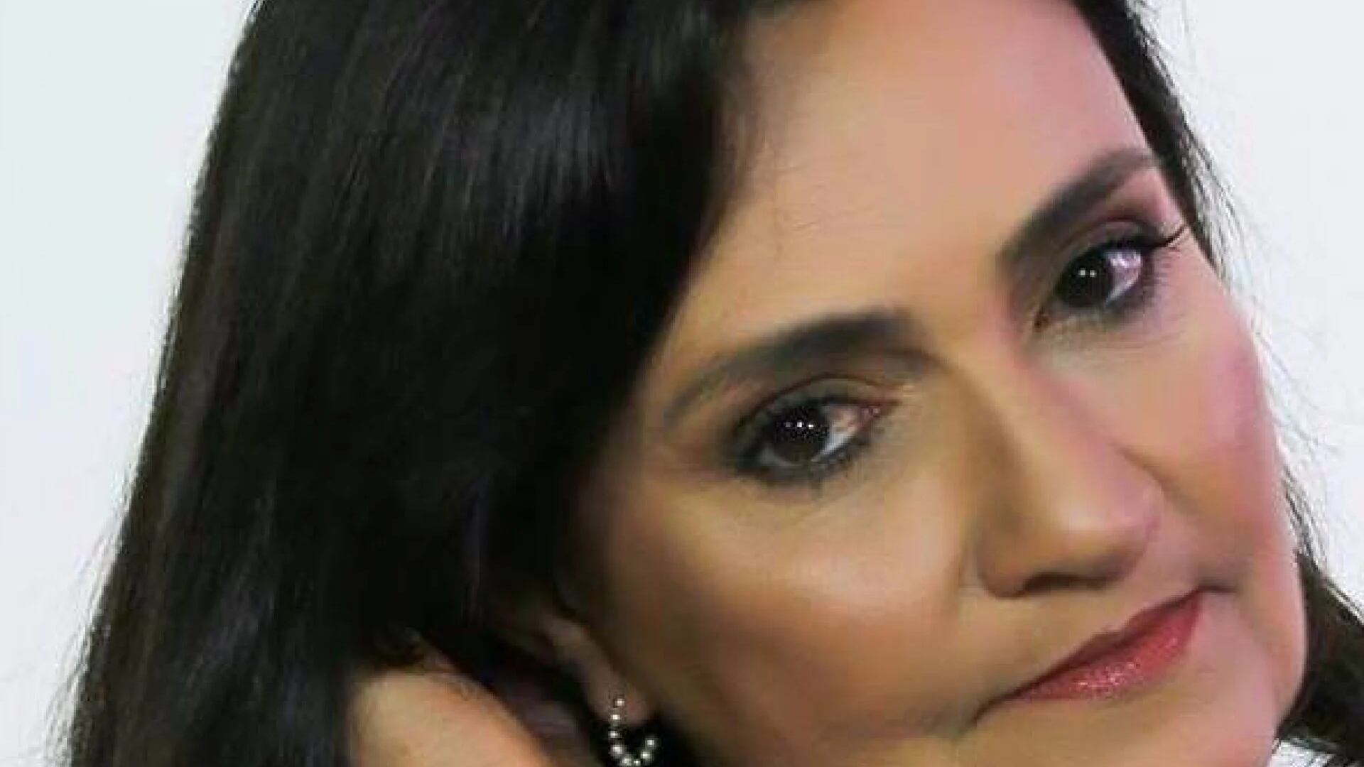 Ela estava com amiga, que ficou ferida