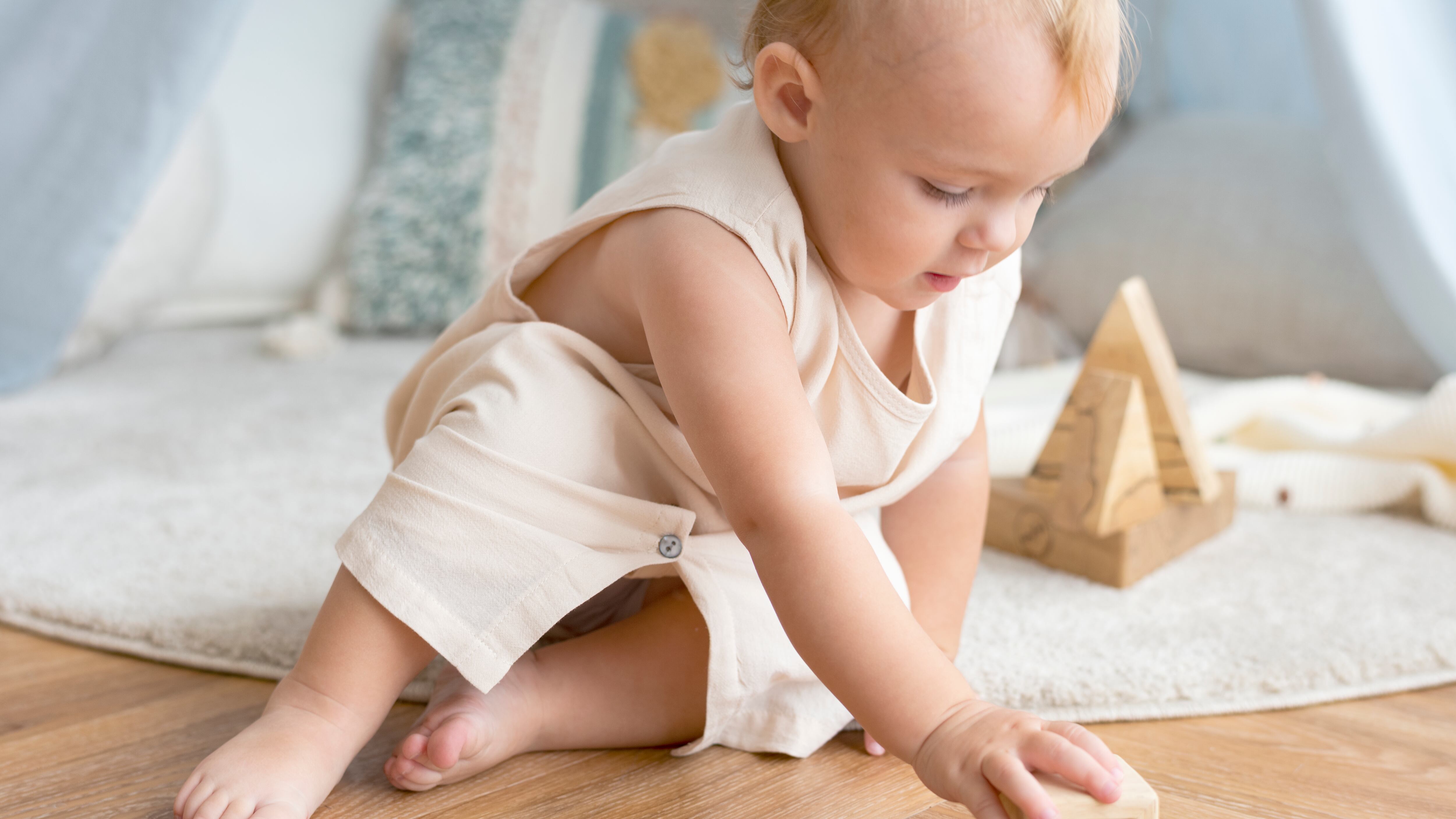 Mãe admite detestar o nome escolhido para sua filha.