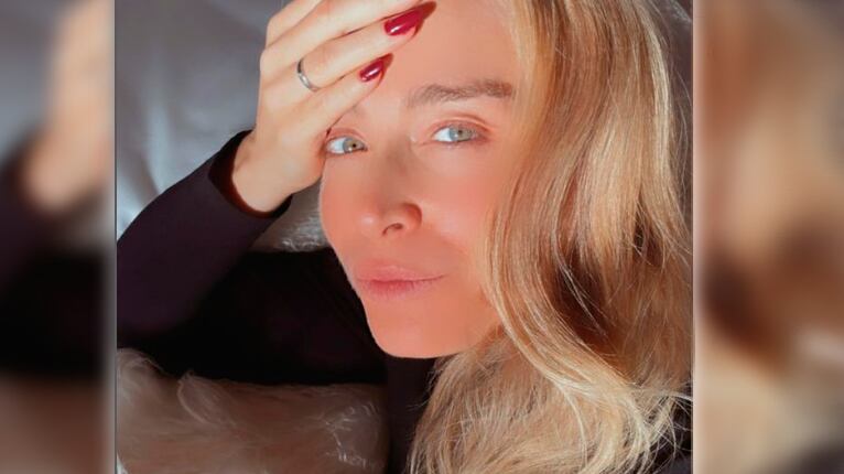 Apresentadora Angélica