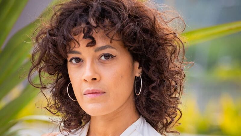 Maeve Jinkings interpreta a personagem Laís na adaptação de Vale Tudo feita por Manuela Dias para TV Globo