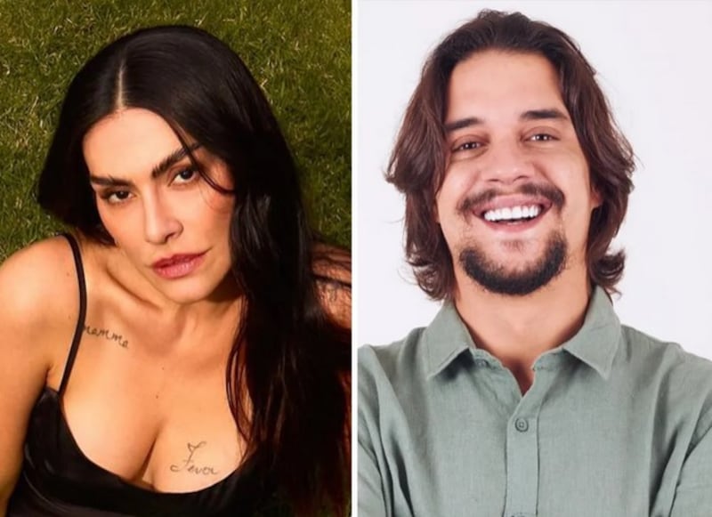 Esses 10 famosos são parentes E VOCÊ NÃO SABIA!