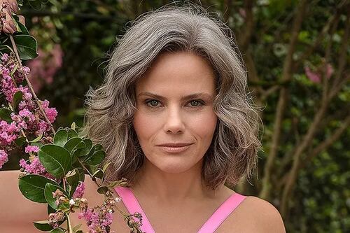 Maria Cândida ‘tinha perdido a crença no amor’, mas está noiva aos 52 anos