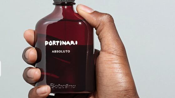Perfume masculino Portinari Absoluto