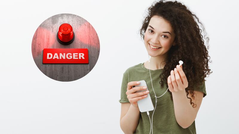 Cualquier falla en la batería representa un alto riesgo y puede estropear el funcionamiento de tu teléfono celular en cualquier momento.