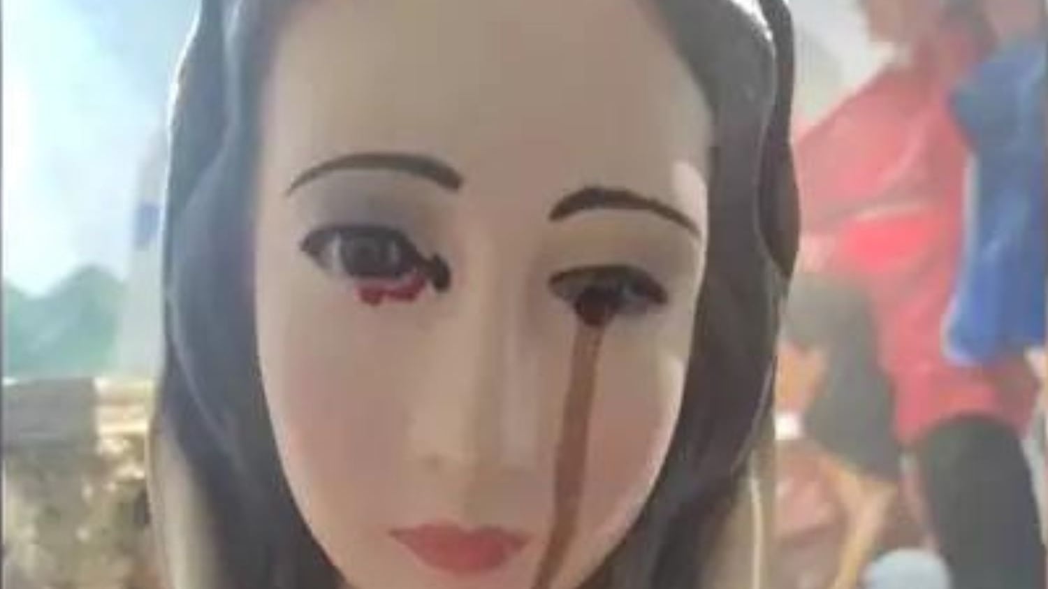 Essa seria a segunda vez que o fenômeno foi registrado