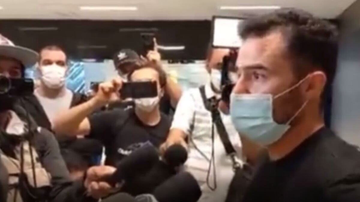 Deputado Arthur do Val se justifica por fala sexista sobre ucranianas