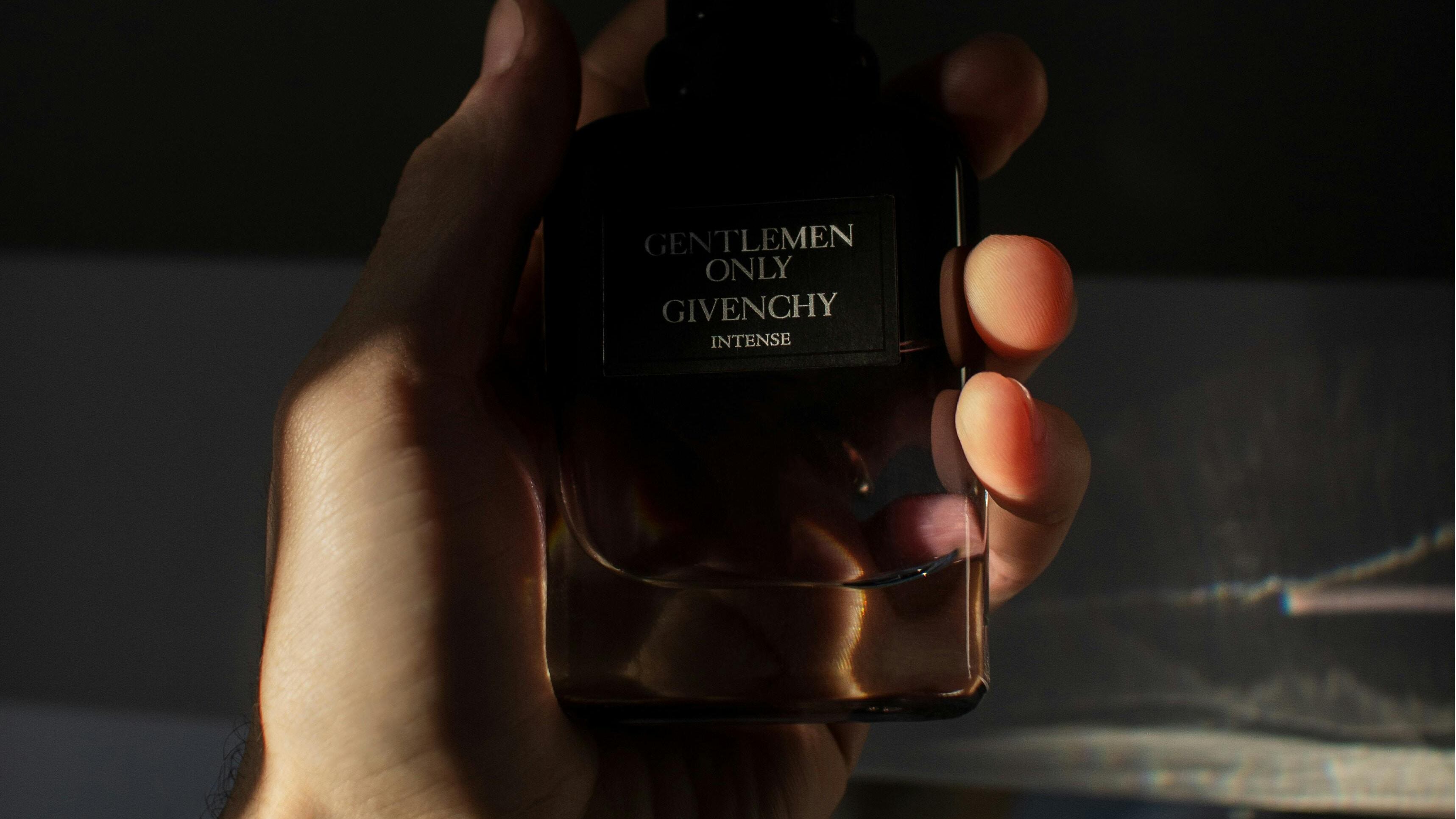 Perfumes masculinos novos que você precisa conhecer