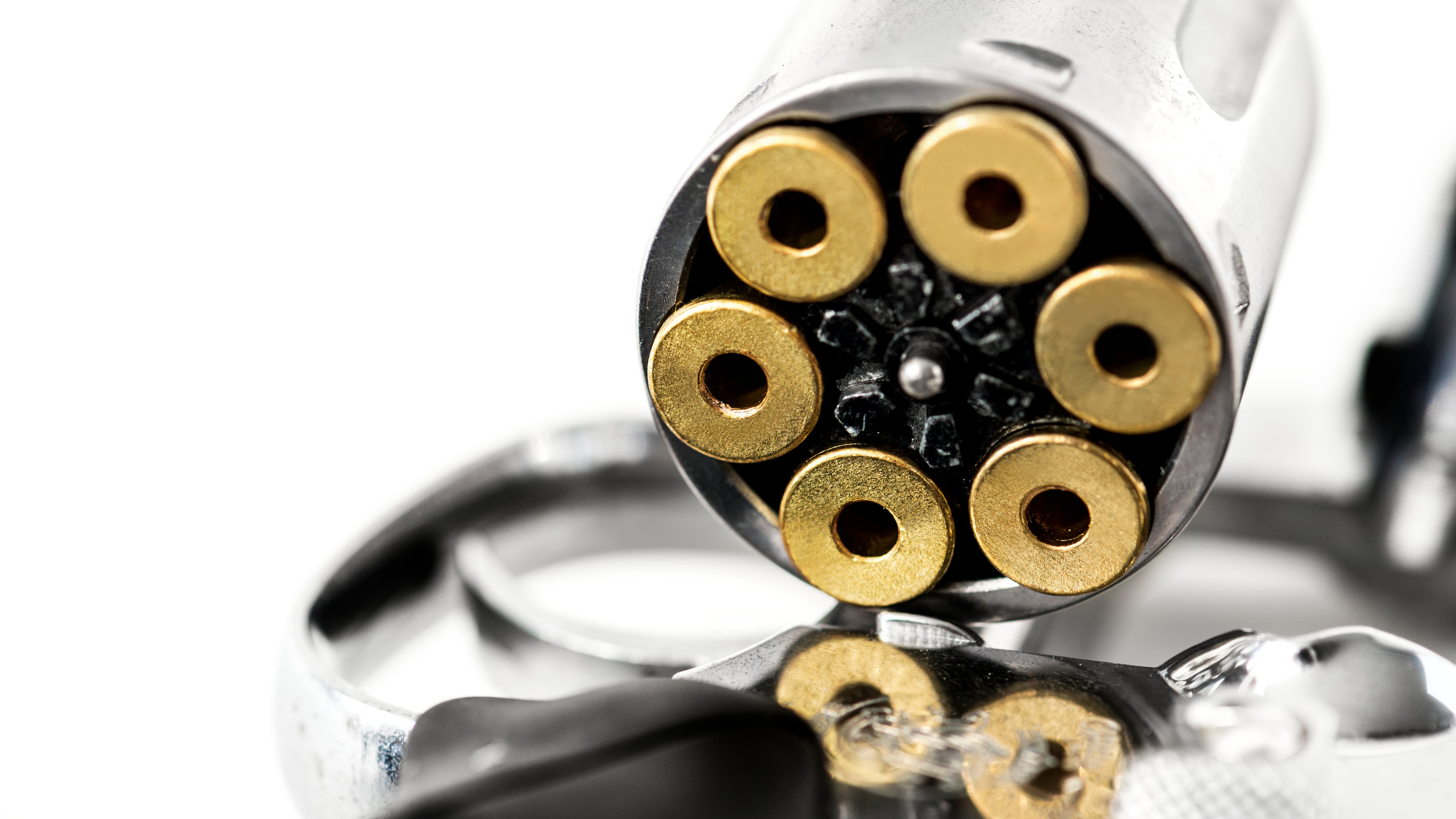 PM mata irmã a tiros no Rio de Janeiro