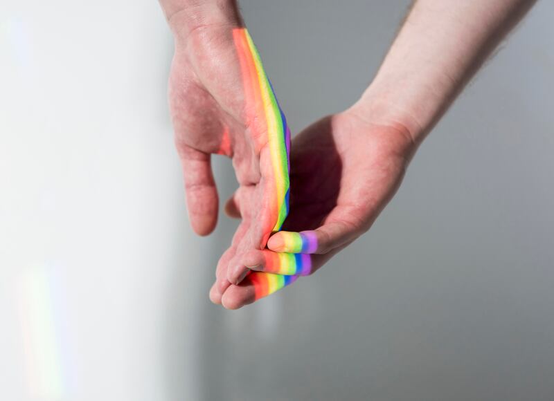 Empatia é chave contra a transfobia