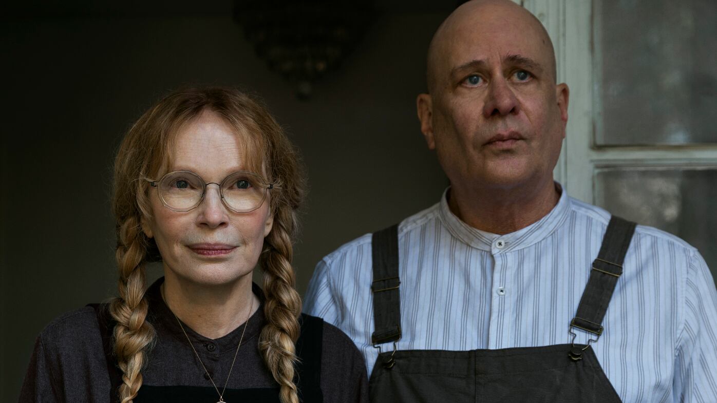 ‘Bem-vindos à vizinhança’ é inspirado em uma história real, isso quer dizer que parte de seus acontecimentos são fictícios.