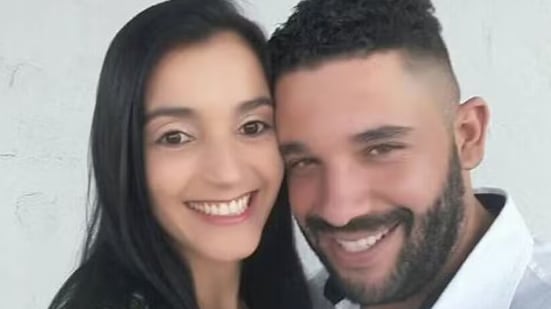 Homem disse que ela o mordeu durante o sexo e ele não gostou