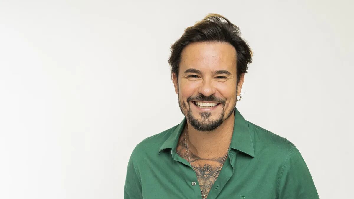 Antes do No Limite 7, Paulinho Vilhena atuou em muitas novelas da Globo