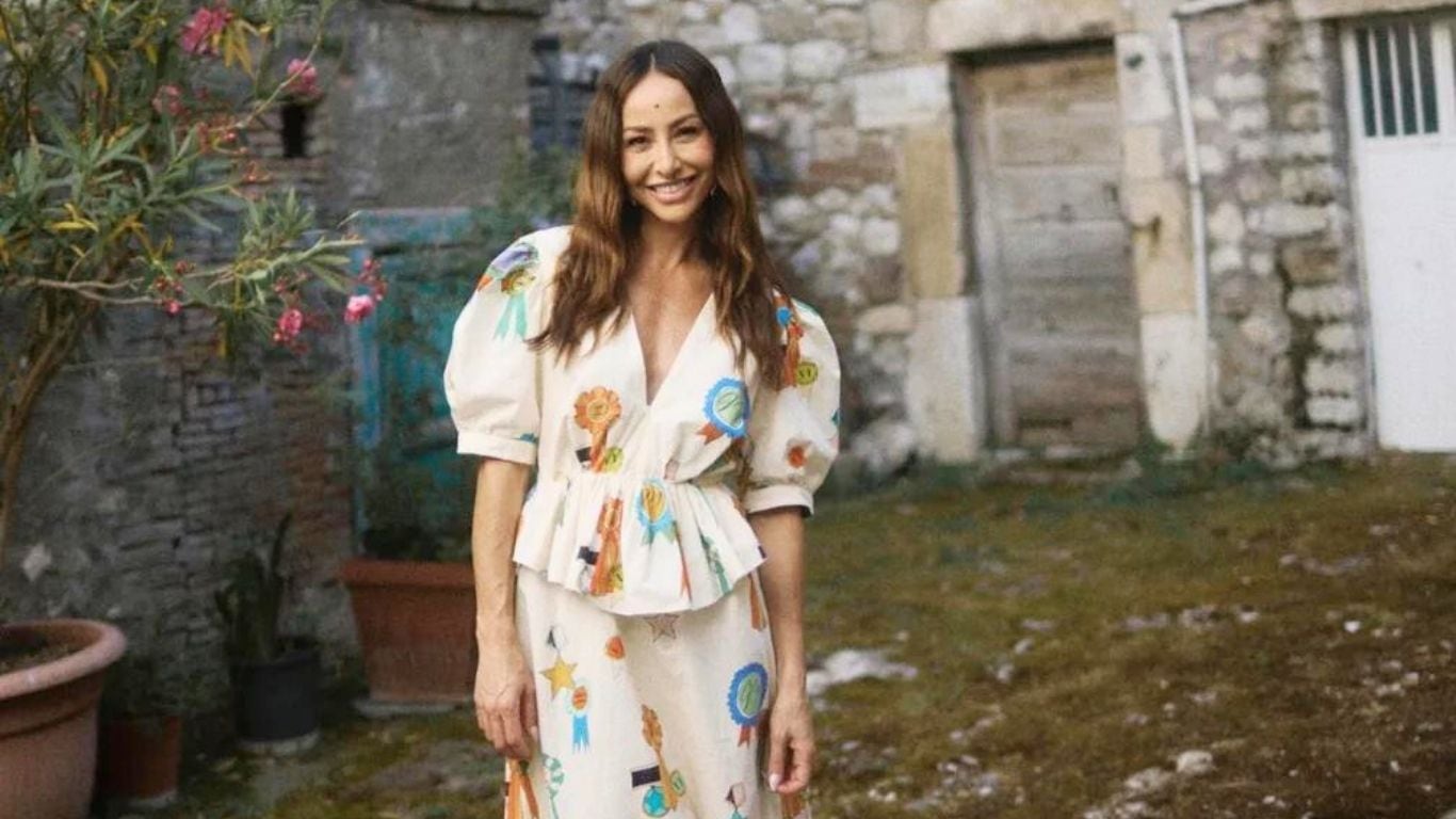 Sabrina Sato fica perdida na Itália ao procurar casa que custou R$ 6