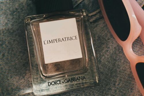 4 perfumes femininos de Dolce & Gabbana com ‘cheiro de rica’ para usar no primeiro encontro
