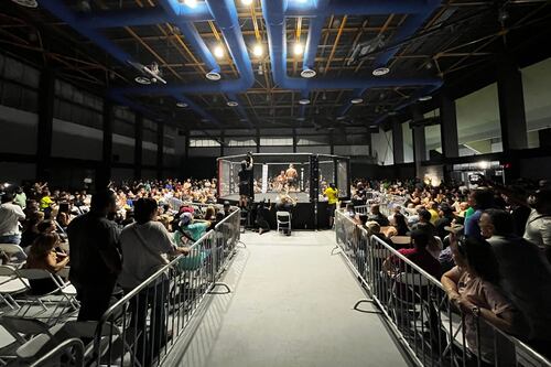 Guilherme Vasconcelos, ex-namorado de Demi Lovato e lutador do UFC, encontrado morto