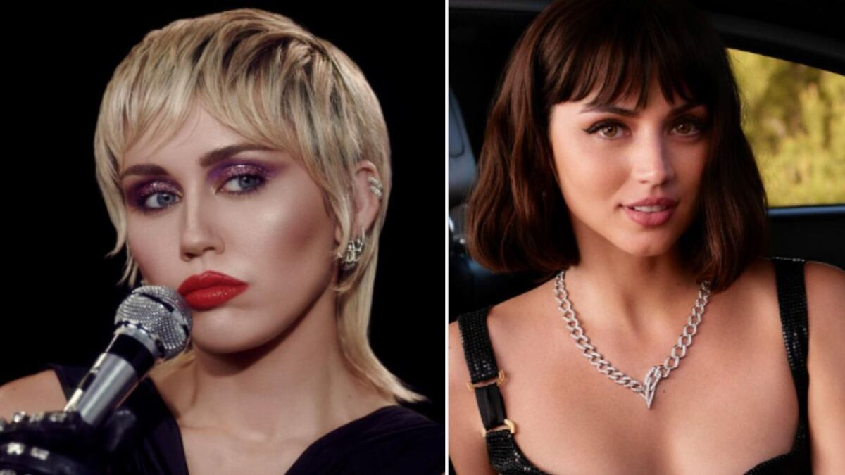 Cortes de cabello para caras redondas: 12 estilos en tendencia 2023 que más favorecen