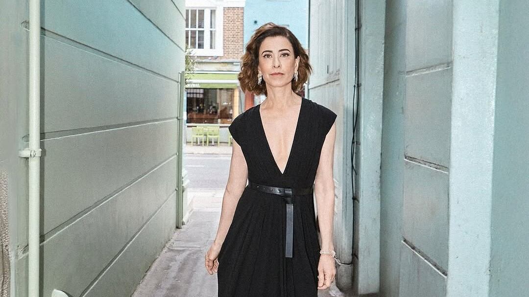 Fernanda Torres, estrela de Ainda Estou Aqui, janta janta com indicados ao Oscar antes da premiação