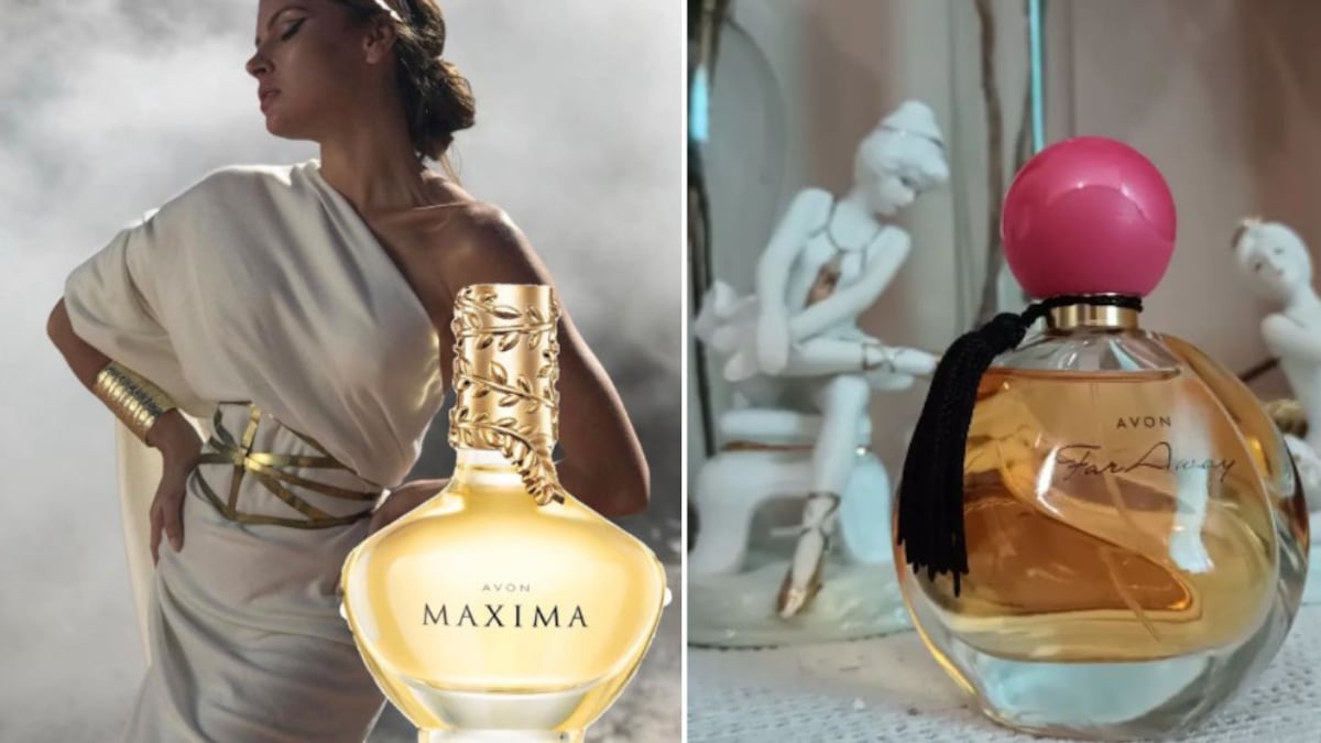3 perfumes baratos que huelen igual a los de marcas exclusivas y que duran muchas horas