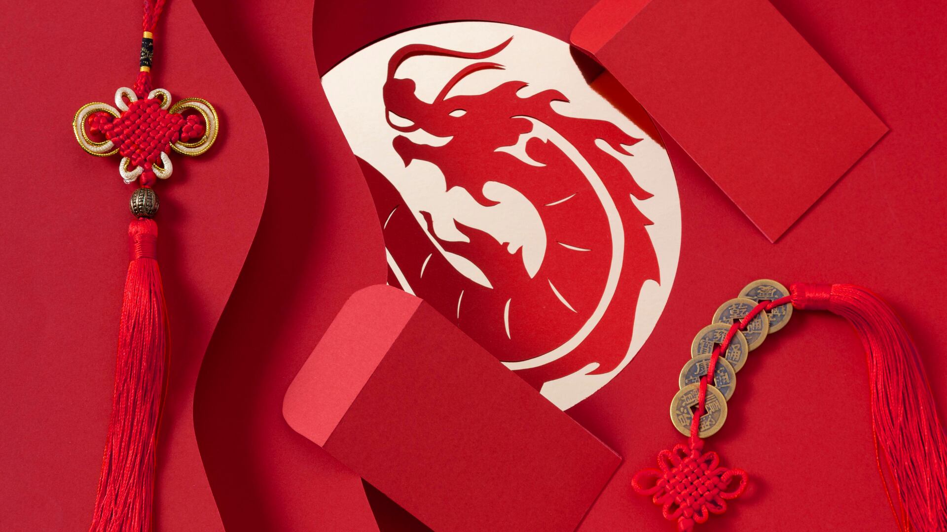 Los primeros días de febrero llegan con cambios en el trabajo para 5 animales del zodiaco chino.