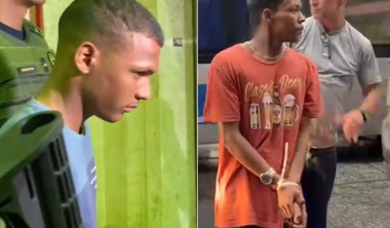 Criança estava desaparecida e foi achada cortada e queimada