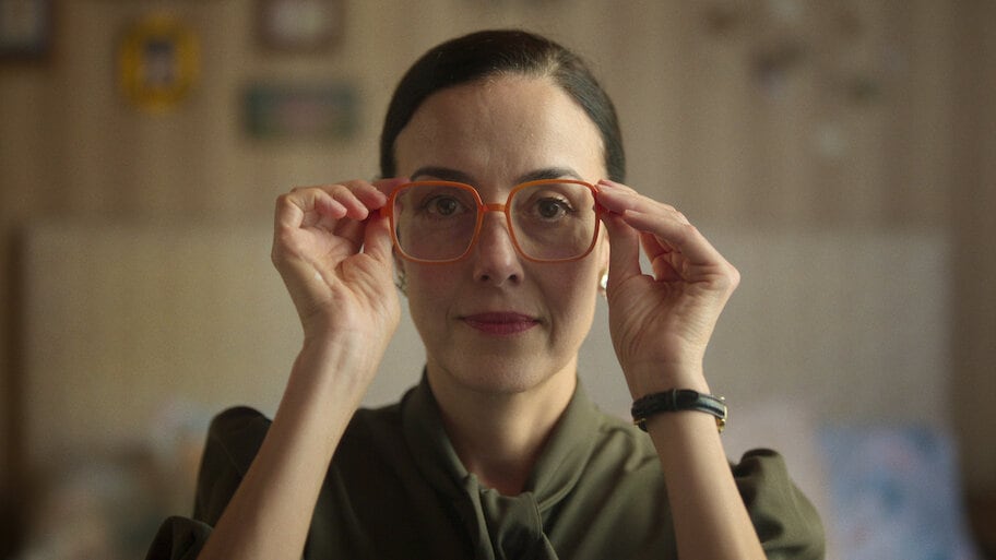 La nueva serie mexicana en Netflix