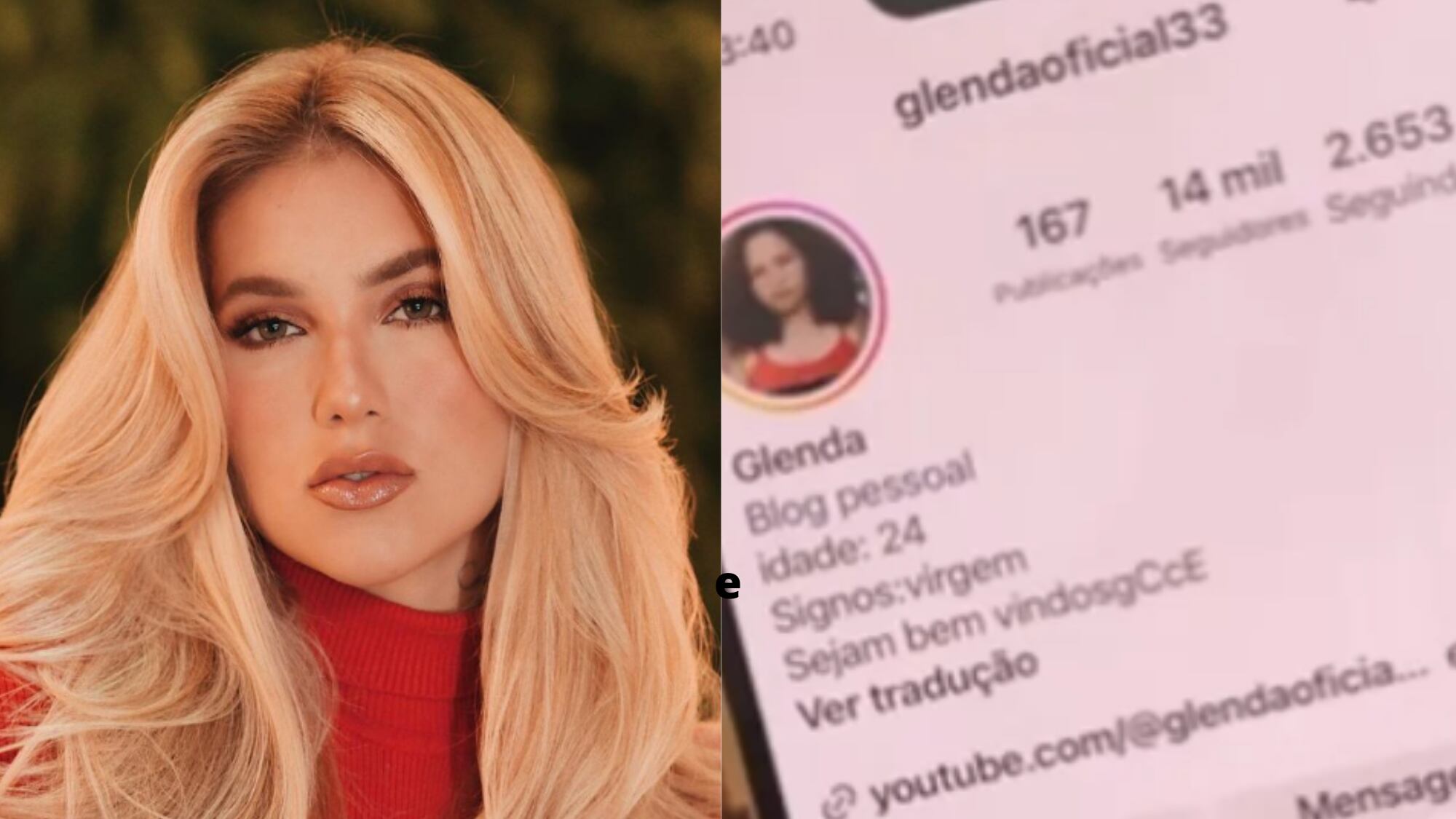 Virginia Fonseca ajuda influenciadora paraense a ganhar mais de 120 mil seguidores em duas horas